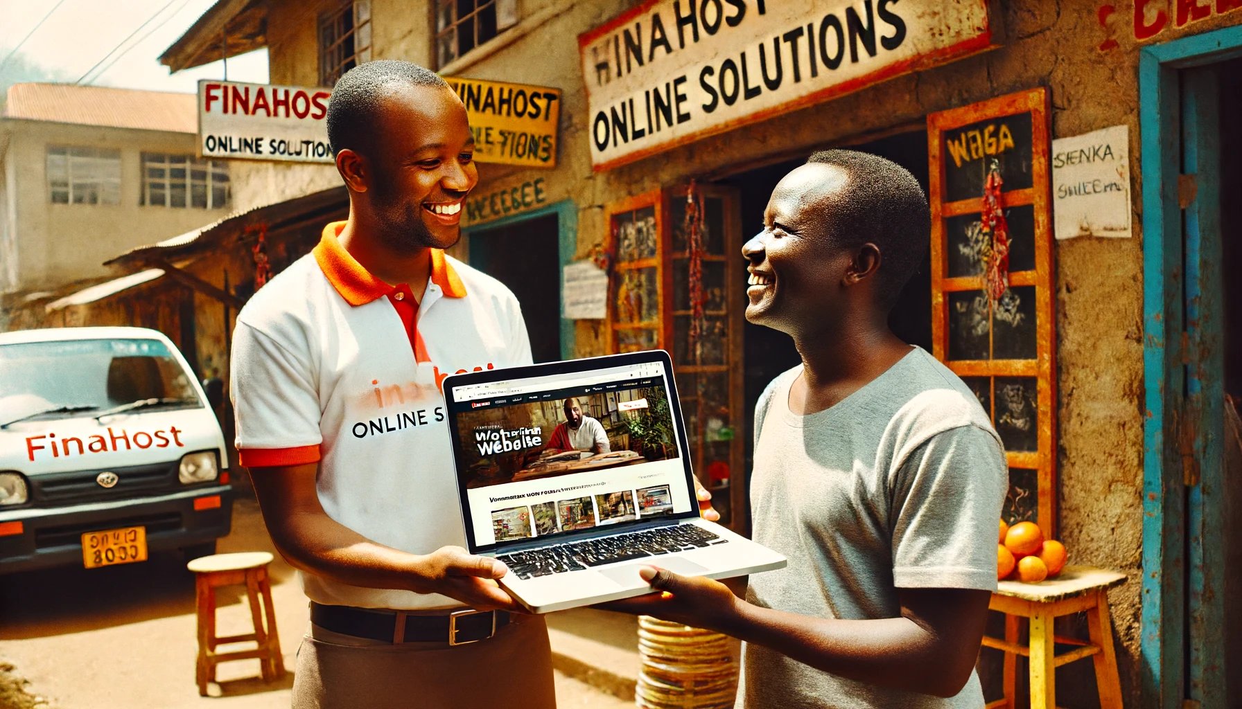 Top 10 Website Development Trends SMEs in Kenya Should Embrace in 2024