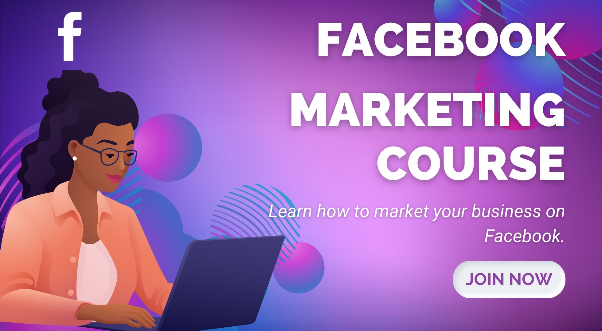 Facebook Marketing for Business Owners